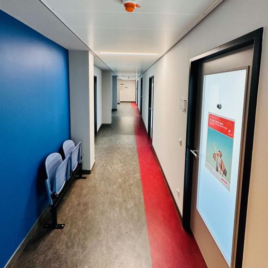 Arbeitsamt Sonnenallee